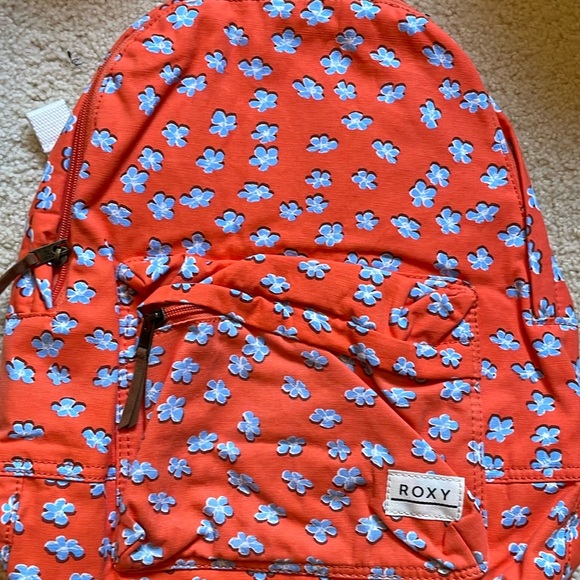 Kids Roxy backpack - Picture 6 of 6